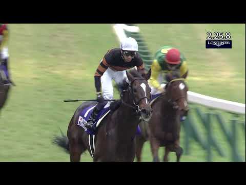 2016 Japan Cup (G1) | JRA Official