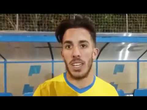 Temp  17 18 Juveniles Entrevista German CD Cheste 1 Juventud Chiva 1