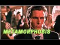 METAMORPHOSIS INTERWORLD 1HOUR SLOWED REVERB American Psycho Patrick Bateman Edit