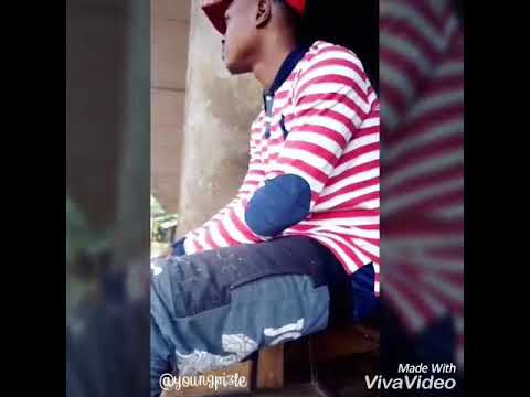 Hanujay ft yung6ix Dodo dance video by (born to dance nation)