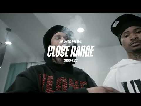 [FREE] EBK Jaaybo x Young Slo-be x Mac J Type Beat 2023 | "Close Range" (Prod. $LUGZ)