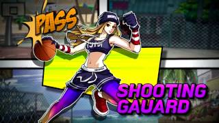 프리스타일2:플라잉덩크 15초 영상 공개!!