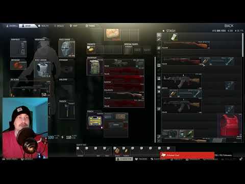 Early Wipe Gun Builds | Level 1 & 2 traders