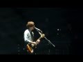 [FANCAM] 140510 CNBLUE Can't Stop in SG Love ...