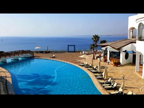 Sentido Reef Oasis Senses Resort🐟 5* Sharm El Sheikh 4K,(Egypt)