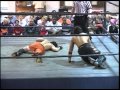 Tyler Black Seth Rollins Vs Marek Brave 02 05 05