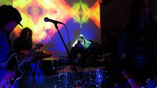 Psychic Ills @ Big Snow