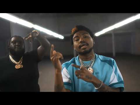 Pacman Da Gunman & Hit-Boy - Ask God (feat. Yhung T.O.) [Official Music Video]