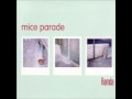 Mice Parade- Galileo