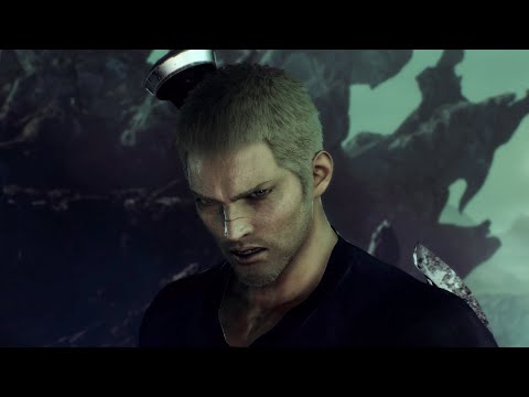 「FF」完全新作アクションRPG『STRANGER OF PARADISE FINAL FANTASY ORIGIN』が発表！ - 週刊アスキー