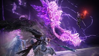 常夜の王リベンジ【ELDEN RING NIGHTREIGN】