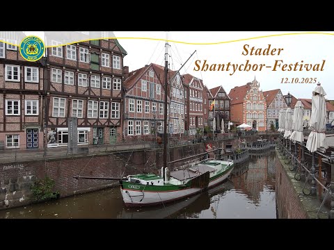 Stader Shantychor Festival (2025)