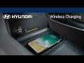 Wireless Charging Explained | Hyundai