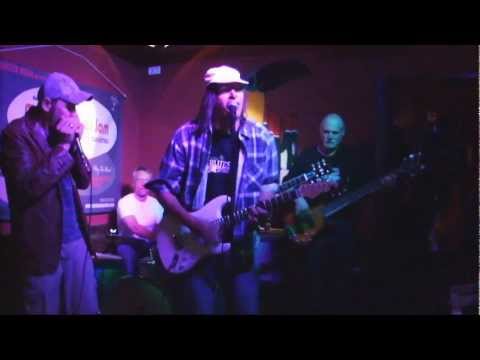 Münster Blues Jam: Blues Mafia reunited ‎