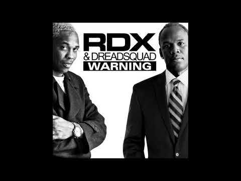 RDX & Dreadsquad - Skank