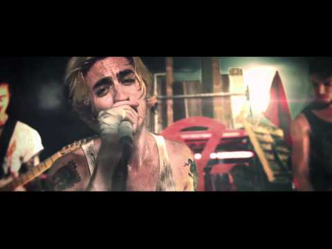 Young Guns - Learn My Lesson (Official Video in HD)