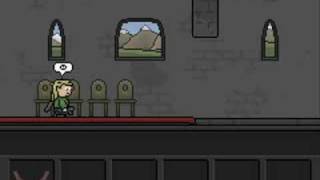 Inquisitive Dave Walkthrough Part 1