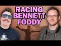 Mike Plays Baby Steps With Bennett Foddy