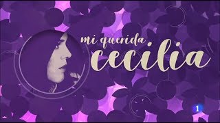 Concierto homenaje &quot;Mi querida Cecilia&quot;