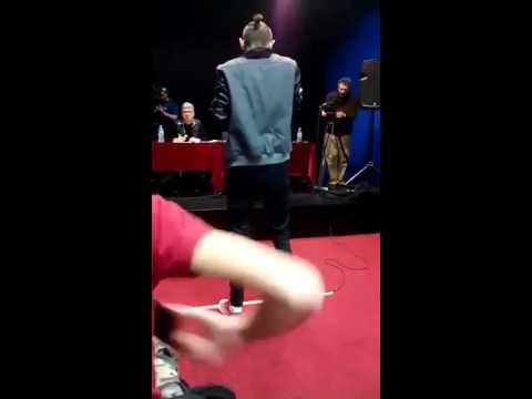 Semir Draganović - Audicija za ZVEZDE GRANDA 2016/2017