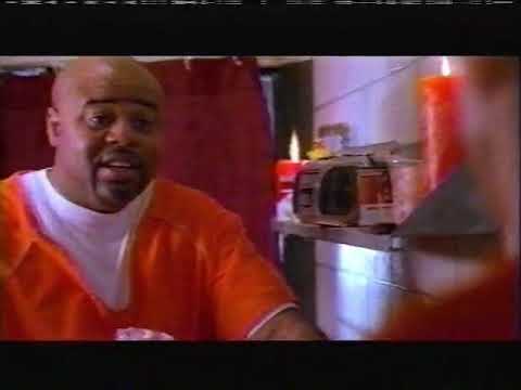 Lets Go To Prison (2006) Television Commercial