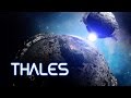 Mechina | Thales (W/Lyrics) 