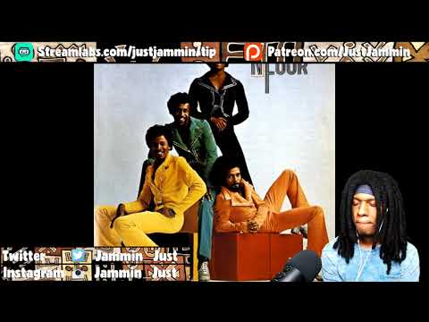 FIRST TIME HEARING The Natural Four - Can This Be Real? Reaction