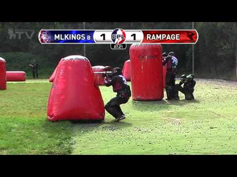 CPL 2012 X-ball - 5. kolo: zápas MLKINGS b vs RAMPAGE (1:4)