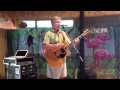 Visually Cool and Pleasantly Numb - Jim Morris