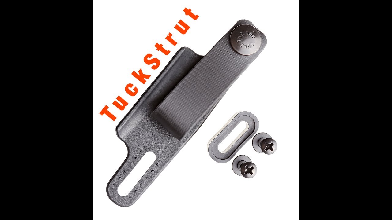 TuckStrut™