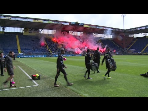 Mats Seuntjens onder de indruk van NAC-fans bij training: 'Als je het nu niet snapt...'