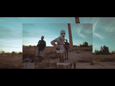 "ALCHEMIST" Hodgkin X Gabo X IsmaPerez