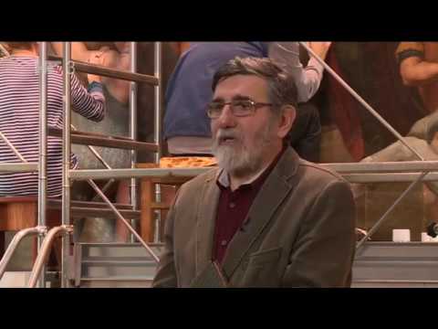 Treći element S04E12 - Prirodne znanosti u restauraciji