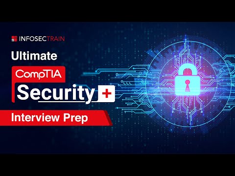 FREE WEBINAR CompTIA CySA | CompTIA CySA | Infosectrain