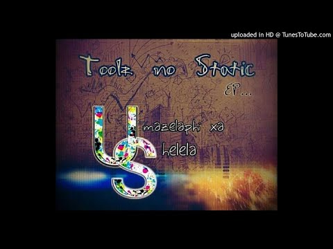 Toolz & Static-Achievements ( No Rush Original Beat)