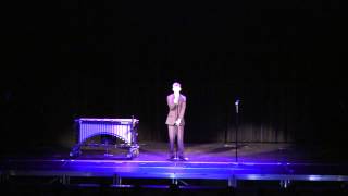 Preston Fly me to the Moon