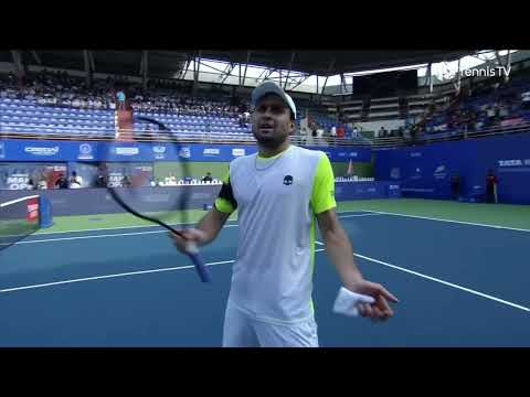 Pedro Martinez vs Aslan  Karatsev - Highlights | Tata Open Maharashtra Quarter-Finals | TOM2023