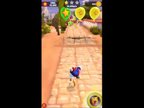 Looney Tunes Dash Level 463