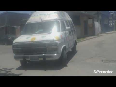 tijuana bc mexican ice cream truck🍦🍧🍨