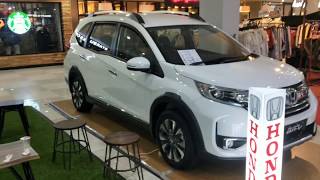 Download lagu Honda BRV Type E Warna Putih White - Malang Jawa Timur Indonesia mp3