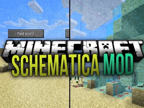 comment installer schematica