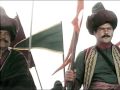 Сербский Видовдан (1 часть клипа) 