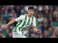 Johnny Cardoso has started strong in La Liga | Real Betis 2024 Highlights