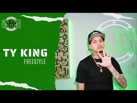 The TYKING "On The Radar" Freestyle