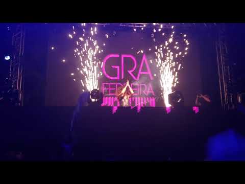 DJ Gra Ferreira   POOL GIRLS POWER   TWSP   08 03 2020