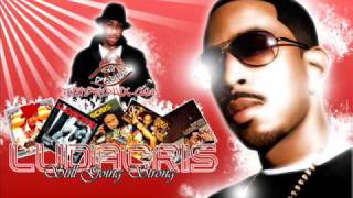 Ludacris feat Notch - What Them Girls Like Remix 2009 new