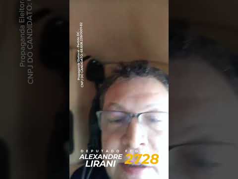 Alexandre Lirani com Samurai Caçador