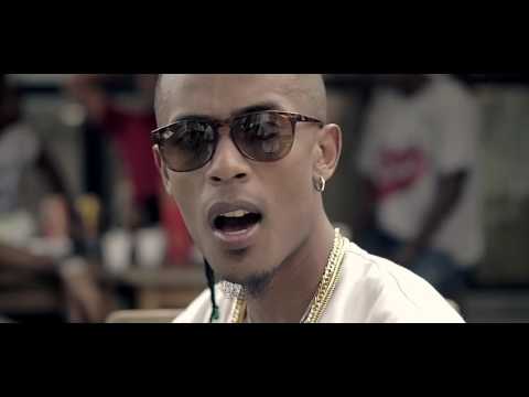 Bonose Gorilla - Omeo Ahy Ny Fonao (OFFICIAL MUSIC VIDEO )