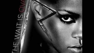 Rihanna Wait Your Turn (Official Video)