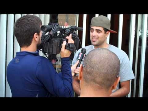 Nike Air Yeezy 2 Release - HYPE KIXX Teaser